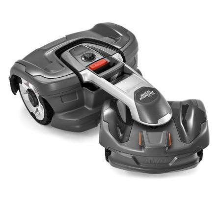 Husqvarna Automower® 435X AWD Robotgräsklippare
