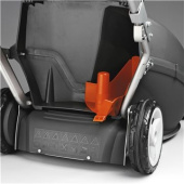 Husqvarna LC 353iVX Batterigräsklippare Husqvarna LC 353iVX Batterigräsklippare