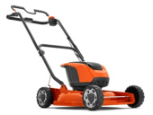 Husqvarna LB 146i Batterigräsklippare Husqvarna LB 146i Batterigräsklippare