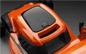 Husqvarna LB 146i Batterigräsklippare Inkl BLi20 & QC80 Husqvarna LB 146i Batterigräsklippare Inkl BLi20 & QC80