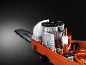 Husqvarna 540i XP® Batteri motorsåg | Elektrisk kedjeslip på köpet! Husqvarna 540i XP® Batteri motorsåg | Elektrisk kedjeslip på köpet!