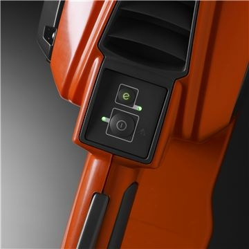 Husqvarna 530iP4 Batteridriven stångsåg