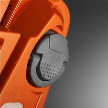 HUSQVARNA 530iPX Batteri stångsåg | Elektrisk kedjeslip på köpet!