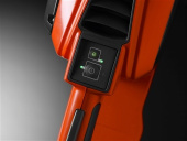 Husqvarna 535i XP Batteri motorsåg | Elektrisk kedjeslip på köpet! Husqvarna 535i XP Batteri motorsåg | Elektrisk kedjeslip på köpet!