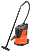 HUSQVARNA WDC 325L Dammsugare HUSQVARNA WDC 325L Dammsugare