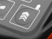 Husqvarna 525iB Mark II Batteri Lövblås Husqvarna 525iB Mark II Batteri Lövblås