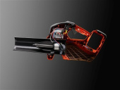 Husqvarna 525iB Mark II Batteri Lövblås Husqvarna 525iB Mark II Batteri Lövblås