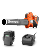 Husqvarna 525iB Mark II Batteri lövblåsarpaket Husqvarna 525iB Mark II Batteri lövblåsarpaket