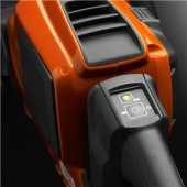 Husqvarna 520iHD60 Batteri Häcksax Husqvarna 520iHD60 Batteri Häcksax