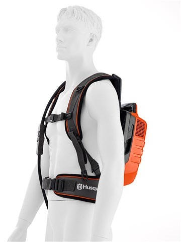 Husqvarna 520iHD70 Batteri Häcksax