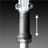 Husqvarna 520iHE3 Batteri Stånghäcksax Husqvarna 520iHE3 Batteri Stånghäcksax