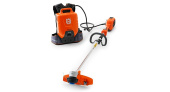 Husqvarna 520iLX Batteri Trimmer Husqvarna 520iLX Batteri Trimmer