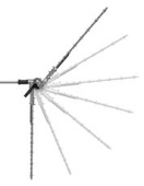 Husqvarna 525HE3 Stånghäcksax Husqvarna 525HE3 Stånghäcksax