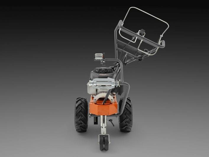 Kabelnedläggare Husqvarna CL400