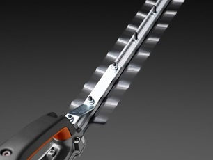 Husqvarna 520iHT4 Batteri Stånghäcksax