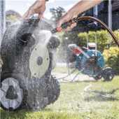 Husqvarna Automower® 305 Robotgräsklippare Husqvarna Automower® 305 Robotgräsklippare