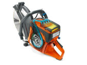 Husqvarna K1270 Kapmaskin 16 Husqvarna K1270 Kapmaskin 16