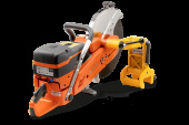 Husqvarna K1270 Rail Kapmaskin 16 Husqvarna K1270 Rail Kapmaskin 16