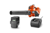 Husqvarna 325iB Batteri lövblåsarpaket Husqvarna 325iB Batteri lövblåsarpaket