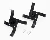 Knivkryssförlängare Knivkryssförlängare