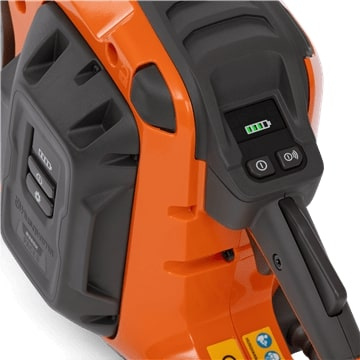 Husqvarna K1 Pace 12'' Kapmaskin Batteri