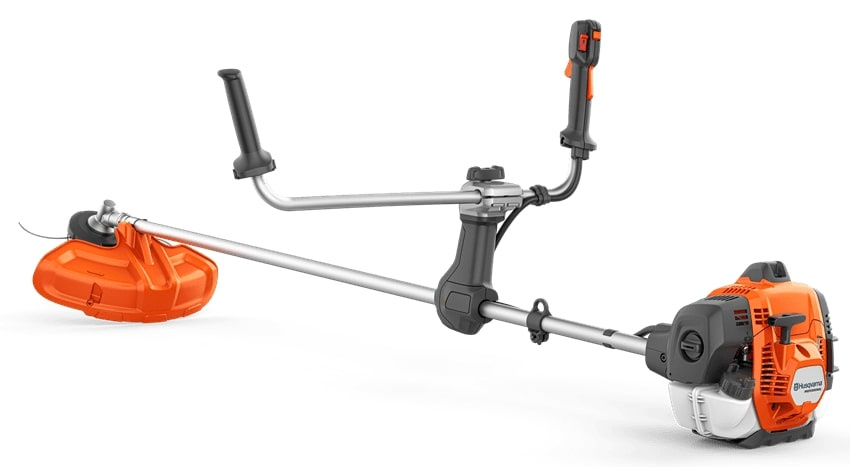 Husqvarna 525RX Mark II Röjsågspaket