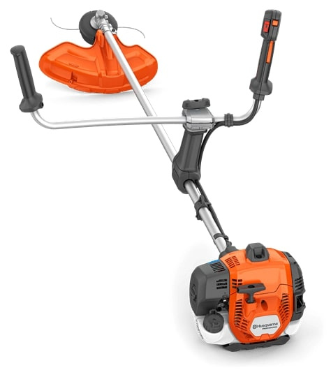 Husqvarna 525RX Mark II Röjsågspaket