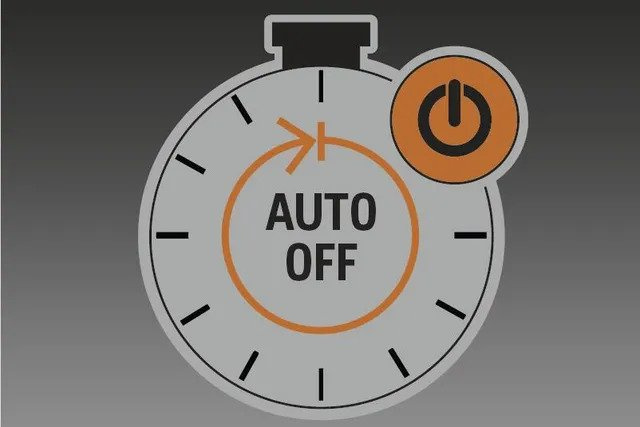 Husqvarna 322iHD60 Batteri Häcksax