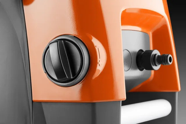 Husqvarna PW 490 Villapaket