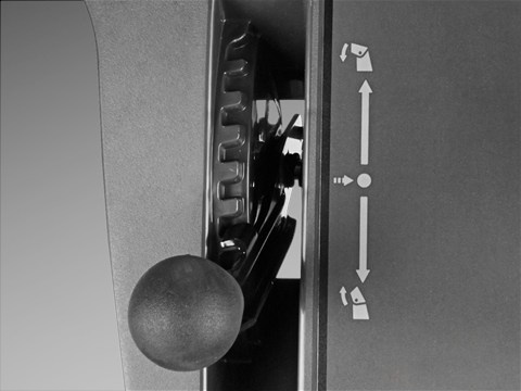 Husqvarna ST 227 2-stegs Snöslunga