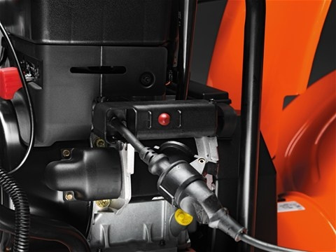 Husqvarna ST 227 2-stegs Snöslunga