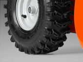 Husqvarna ST 227 2-stegs Snöslunga Husqvarna ST 227 2-stegs Snöslunga