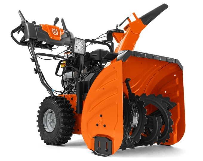 HUSQVARNA ST 327 Snöslunga