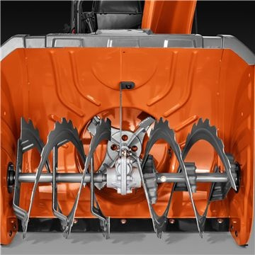HUSQVARNA ST 327 Snöslunga