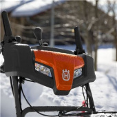 HUSQVARNA ST 327 Snöslunga HUSQVARNA ST 327 Snöslunga