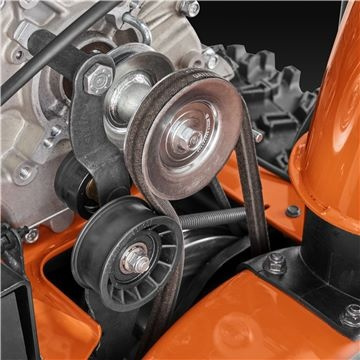 HUSQVARNA ST 327 Snöslunga