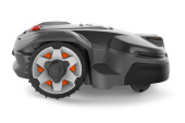 Husqvarna Automower® 415X Robotgräsklippare Husqvarna Automower® 415X Robotgräsklippare