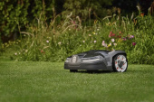Husqvarna Automower® 415X Robotgräsklippare Husqvarna Automower® 415X Robotgräsklippare