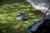 Husqvarna Automower® 415X Robotgräsklippare Husqvarna Automower® 415X Robotgräsklippare