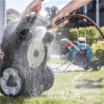 Husqvarna Automower® 415X Robotgräsklippare