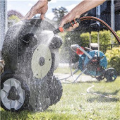 Husqvarna Automower® 415X Robotgräsklippare Husqvarna Automower® 415X Robotgräsklippare
