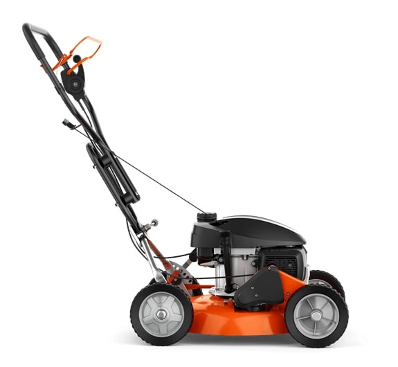 Klippo LB548Se Gräsklippare