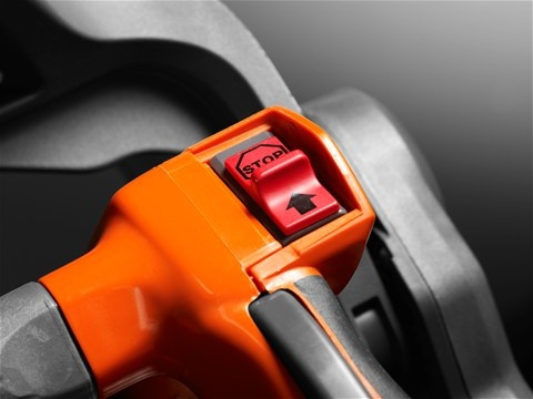 Husqvarna T525 Motorsåg