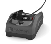 Husqvarna C80 Batteriladdare Husqvarna C80 bordsladdare
