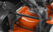 Husqvarna LB 251S Gräsklippare Husqvarna LB 251S Gräsklippare
