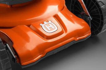 Husqvarna LB 256SP Gräsklippare