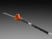 HUSQVARNA 120iTK4-H Stånghäcksax inkl batteri & laddare HUSQVARNA 120iTK4-H Stånghäcksax inkl batteri & laddare