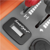 Husqvarna Rider 214C Åkgräsklippare Husqvarna Rider 214C Åkgräsklippare