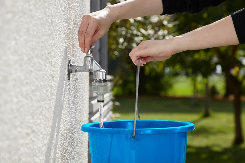 Krankoppling 21mm 1/2