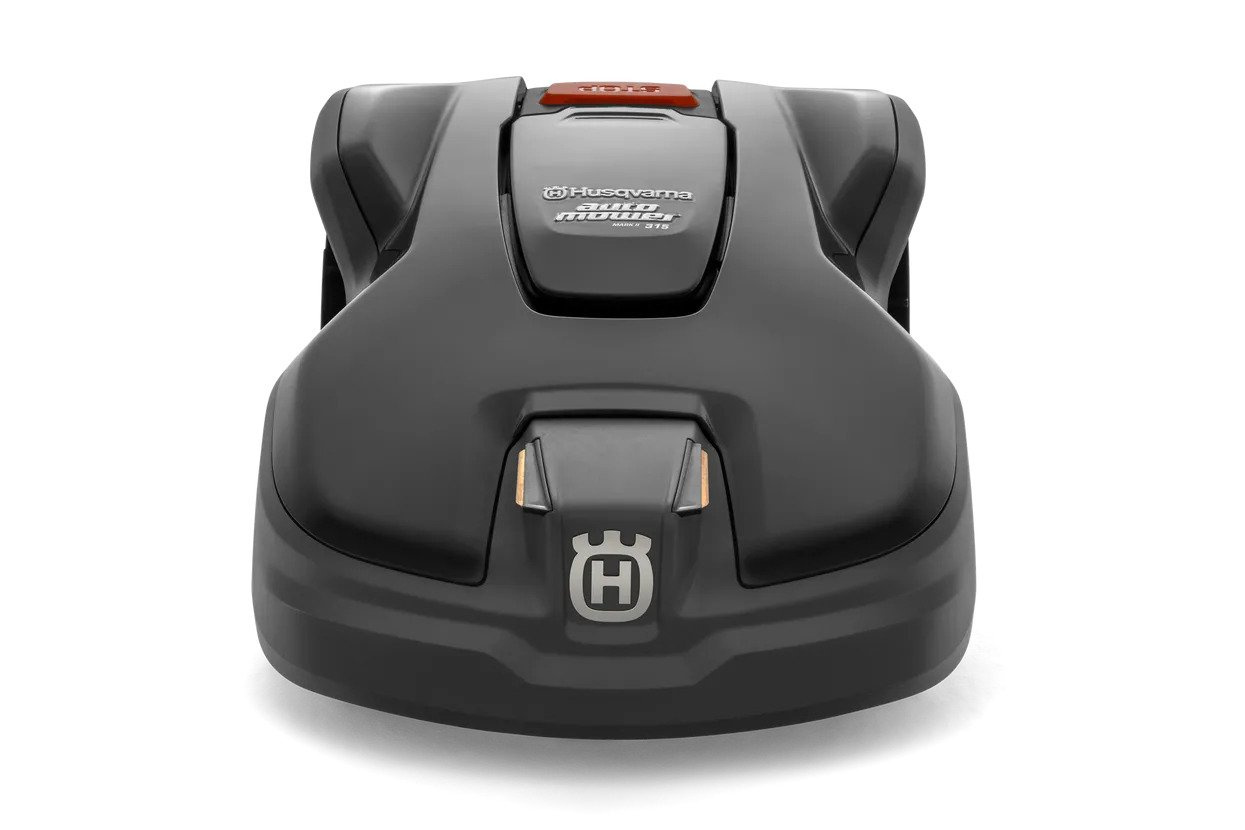 Husqvarna Automower® 315 Mark II Robotgräsklippare